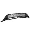 Front Bumper Lower Grille 1778859100 Front Mesh Grille Replacement for A Class W177 Amg Line 2018 2022