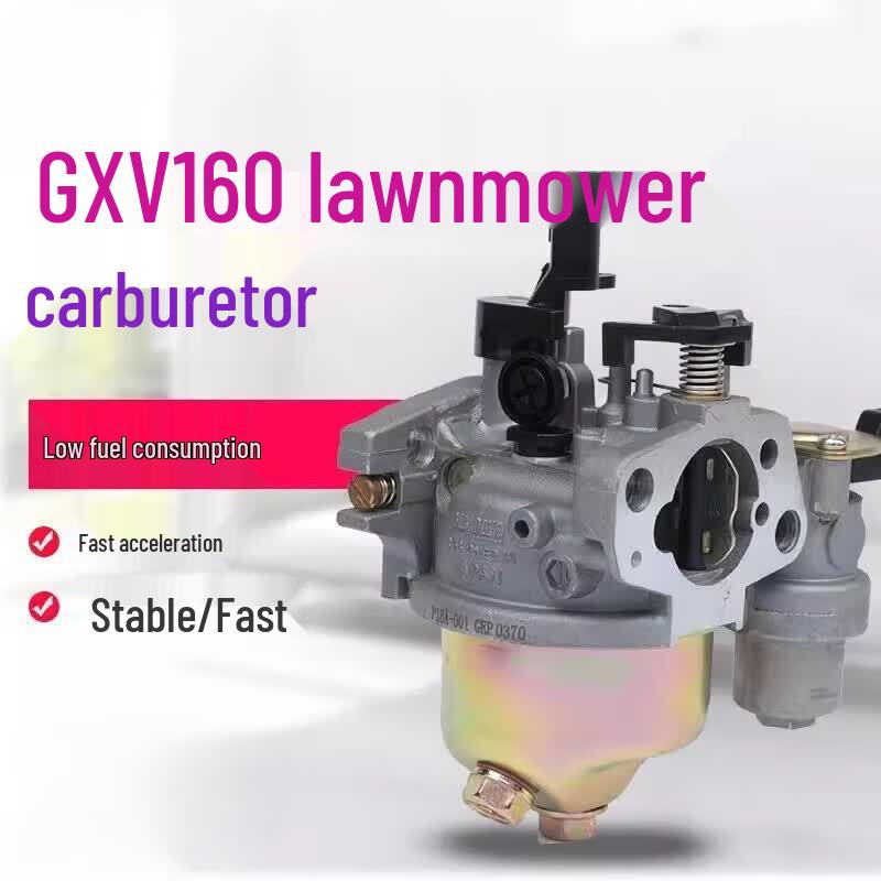 Карбюратор Honda GXV160 штекер CN (адаптер в комплекте)
