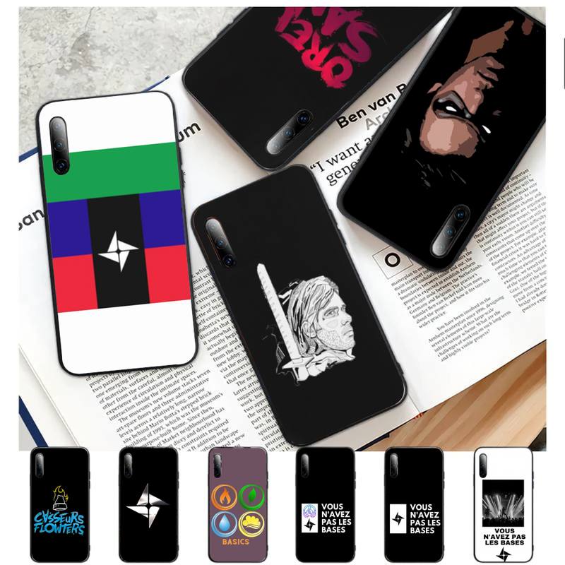 Чехол для телефона Orelsan Civilization для Samsung A70 A50 A30 A20 A10 A30S A50S A51 A71 A52 A72 A 70 50 30 S 50S