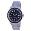 Presage Style 60's Stainless Steel Automatic SRPG07 SRPG07J1 SRPG07J Men's Watch