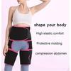 Hip Groin Support For Men And Women, Hip Support Thigh Compression Sleeve