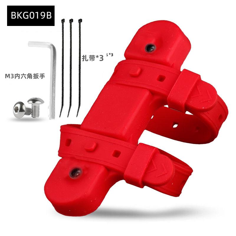 Bicycle Kettle Stand Base Anti-slip Mtb Bike Bottle Holder Mount Adapter For Handlebar Seatpost Tube Frame