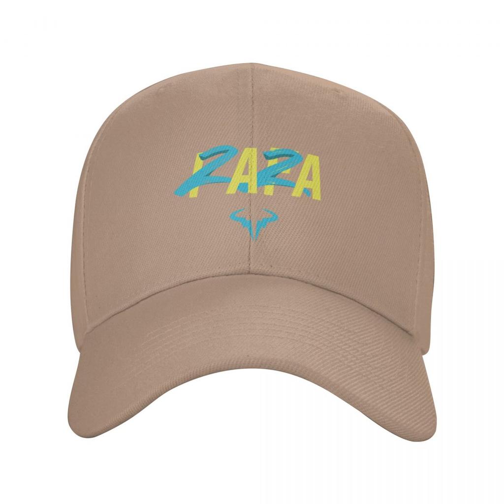 Rafa 22 Baseball Cap Bobble Hat Hats For Women Unisex'S