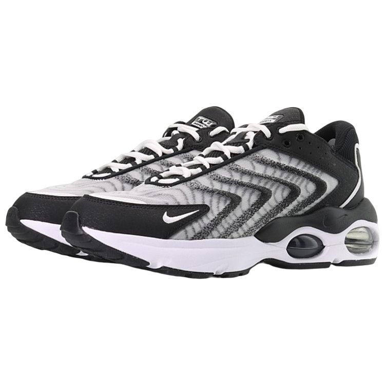 Nike Мужские кроссовки Air Max TW Черно-белые DQ3984-001
