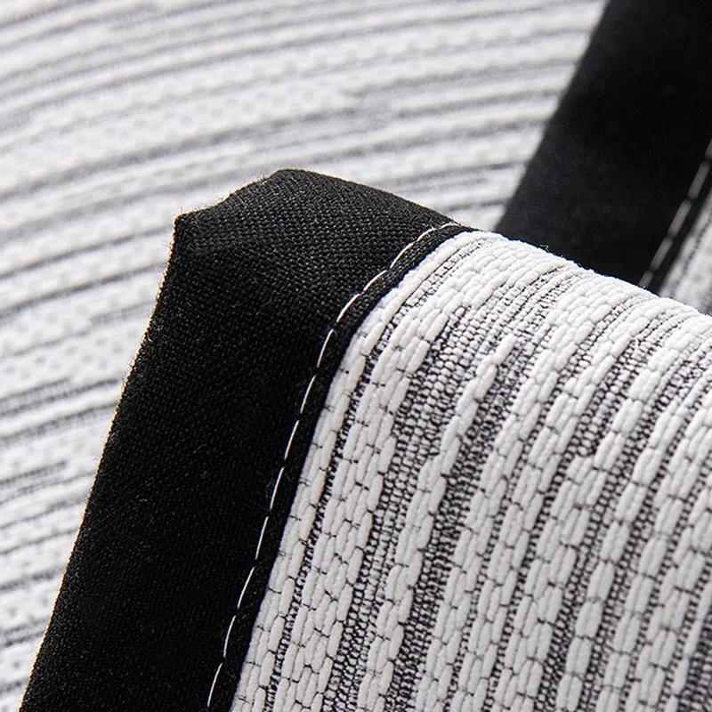 1 шт., подушка для дивана из ткани шенилл, универсальный нескользящий коврик в форме буквы L, полотенце для дивана, детский чехол для сиденья дивана для домашних животных, для гостиной, дома