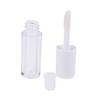 1/5 Pcs 1.2G Empty Lip Gloss Tube Diy Plastic Portable Liquid Lipstick Container Mini Lip Gloss Tube