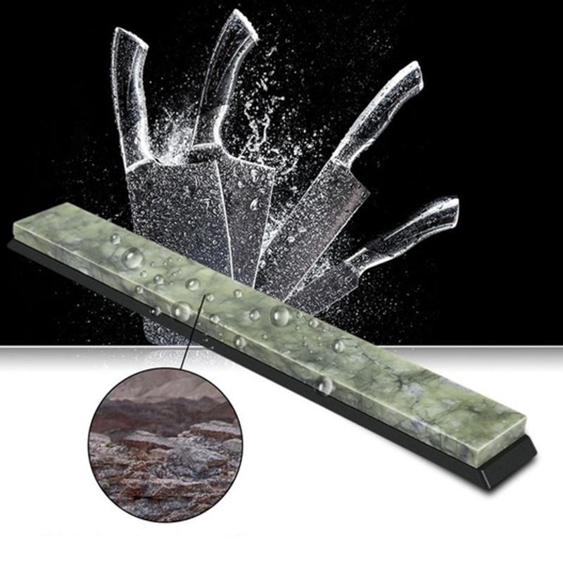 8 шт. 200-10000 точильные камни для заточки ножей для полировки шлифовального камня с основанием