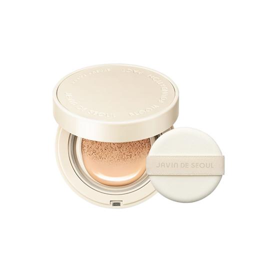 JAVIN DE SEOUL Bloom Foundation Pact SPF50+ PA+++ 13,5 г