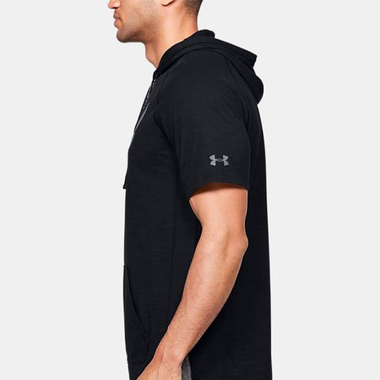 Under Armour Футболки для проекта Мужские Средние 1351525-001