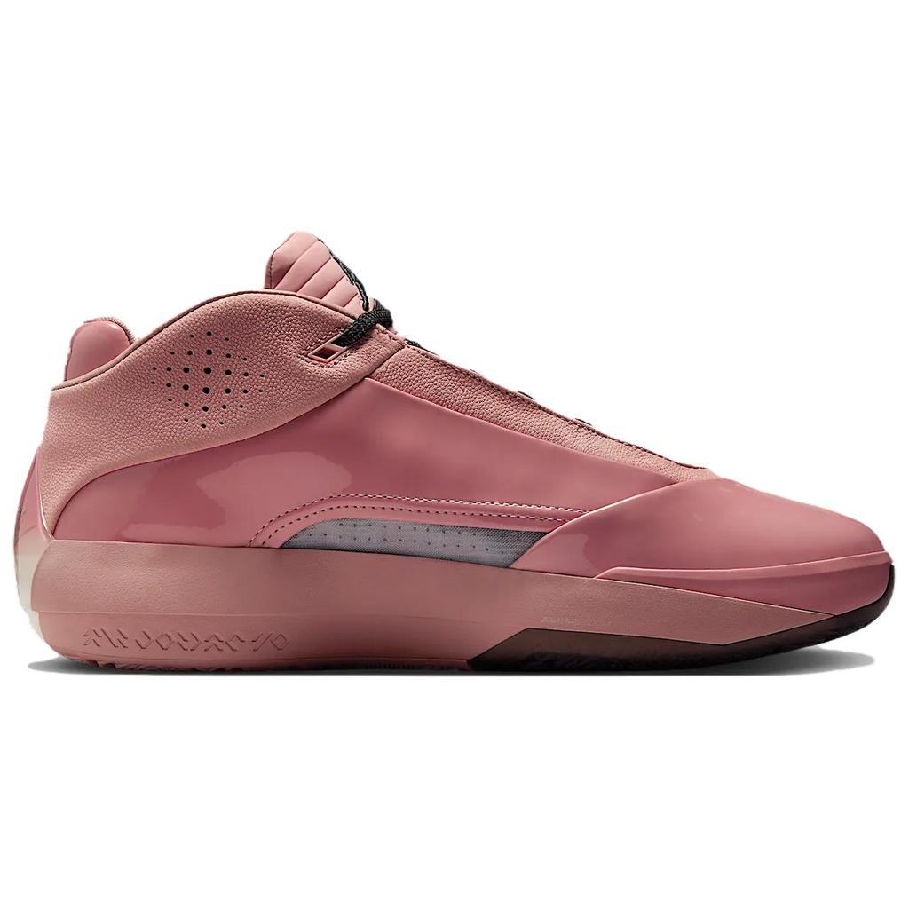 Air Jordan 40 PF Dusty Rose Men Sneakers Pink Rust-Pink Particle-Pink HM9932-600
