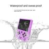 Fall Prevention Game Console Protective Case Waterproof Storage Box for Miyoo Mini Plus