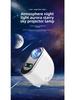Проектор звездного неба с Bluetooth Northern Lights, музыкой и USB-пультом дистанционного управления