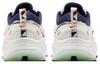 Nike Женские Air Max Bliss 'Белый Полуночный Синий'