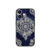 for Samsung Galaxy A55 A54 A25 A36 A17 A26 A35 A33 A34 A14 A37 S9 S20 S21 FE S10 Plus Case Floral Paisley Mandala Flower Texture