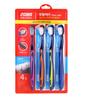 2080 Total Care Toothbrush (4 Packs) (Choose 1) (Regular or Fine Bristles)