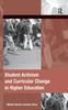 Книга Student Activism and Curricular Change In Higher Education