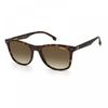 Carrera Unisex 51mm Havana Sunglasses Havana