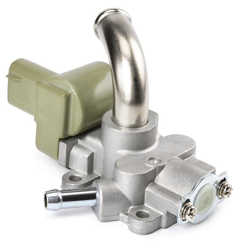 High quality New For 22270-75020 Other Auto Engine Parts IAC Idle Air Control Valve for Toyota Tacoma 2.4 2.7L 1995 2227075020