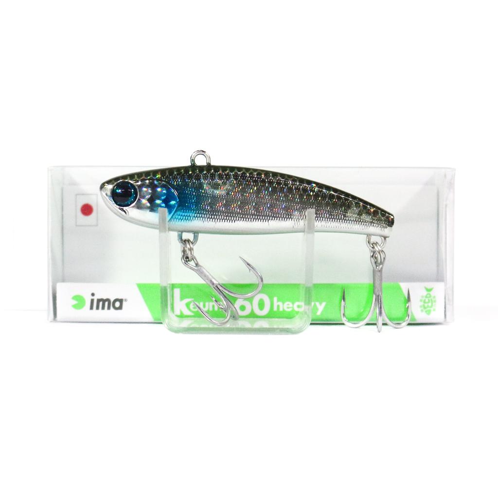 Sale Ima Koume 60 Heavy Weight Silent Vibration Sinking Lure 110 (0711)
