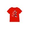 Disney Childrens/Kids Mickey Mouse Geometric Shapes T-Shirt