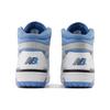 New Balance 650R 'White Heritage Blue' BB650RCK