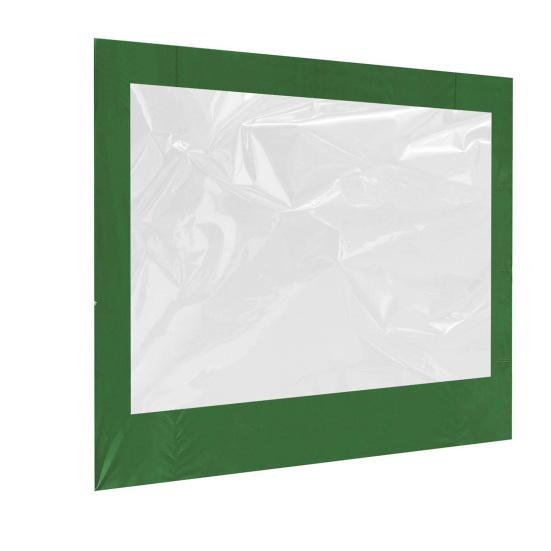 Навес для кемпинга Yousheng, солнцезащитный козырек с прозрачным дизайном окна, простая установка, устойчивый к ультрафиолетовому излучению, водонепроницаемый уличный навес, ткань для палатки