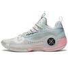 ПОДКЛАДКА Way Of Wade 10 Low - День Святого Валентина ABAS083-2
