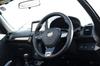 SecondStage T463BLK Панель рулевого колеса Toyota Copen GR SPORT для автомобилей с кнопками на руле Пиано-блэк