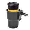 Multifunction Car Cup Holder Universal Car Cup Organizer Adaptable Car Drink Holder Multifunction Car