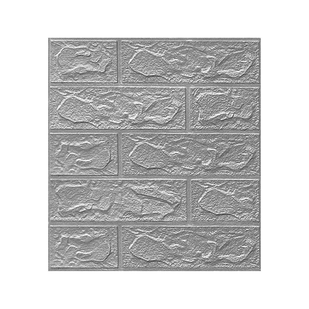 Звукоизоляционные пенопластовые кирпичные обои Самоклеящиеся обои Гостиная Спальня Кухня