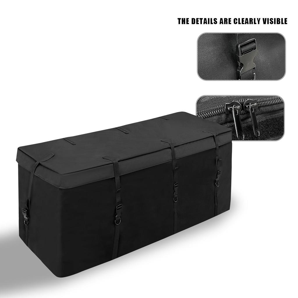 Органайзер для багажника автомобиля, подвесная сумка для хранения на спинку сиденья для автомобиля, грузовика, внедорожника, минивэна, многокарманный органайзер из ткани Оксфорд, хранение, наведение порядка, аксессуар