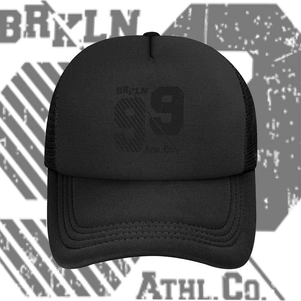 BRYLN  ATHL CO vintage design Baseball Cap Anime Graphic Hats Adult Unisex Women Sports Outdoor