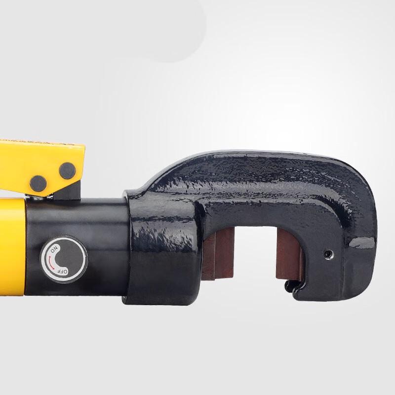 Conglang Manual Hydraulic Rebar Cutter SC-22