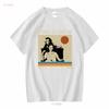 10 Things I Hate About You T Shirt Movie Vintage Midcentury MinimalisT long or short sleeves vintage Washed Unisex