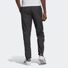 Adidas Originals Knitted Sweatpants Men's Black (Unisex) Knitted Sweatpants GN3543