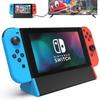 Портативная док-станция для Nintendo Switch OLED с HDMI-адаптером