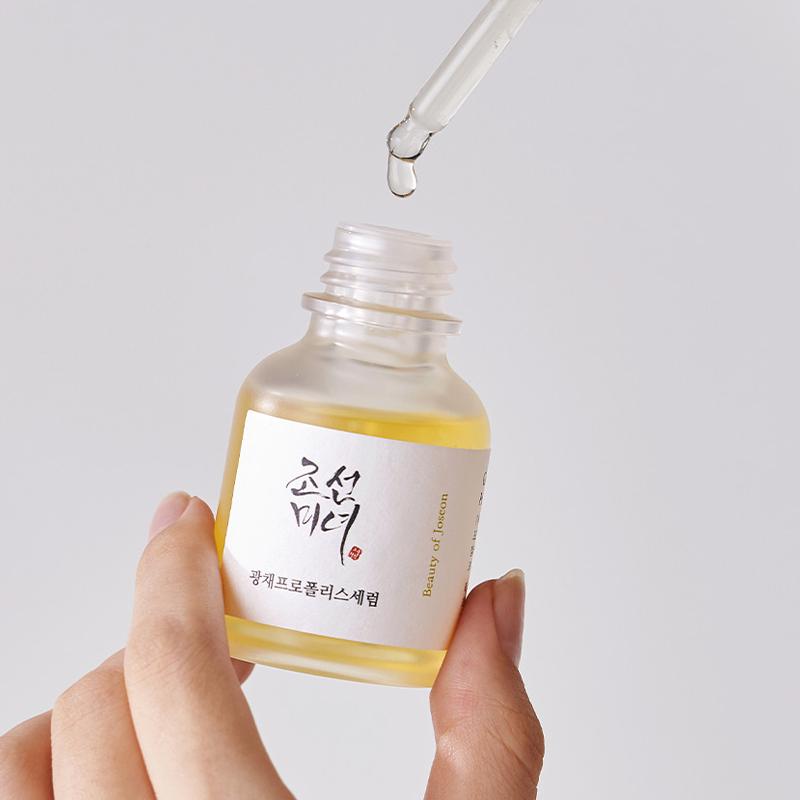 Beauty of Joseon Светящаяся сыворотка : Прополис + Ниацинамид 30 мл / 60 мл