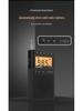Panda6107 Portable FM Radio for Gaokao and CET-4/6 Exam Preparation
