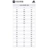 Adidas Fortarun Breathable Low top Kids' Running Shoes Black White Red Kids' FY7911