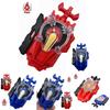Новый крутой Beyblade Burst Sparking Bey Lr Веревочный пусковой механизм Захватывающая детская игрушка подарок