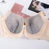 Lady Lace Bra Lingerie Underwear Push-Up Padded Underwire Sexy Brassiere Push Up Bras