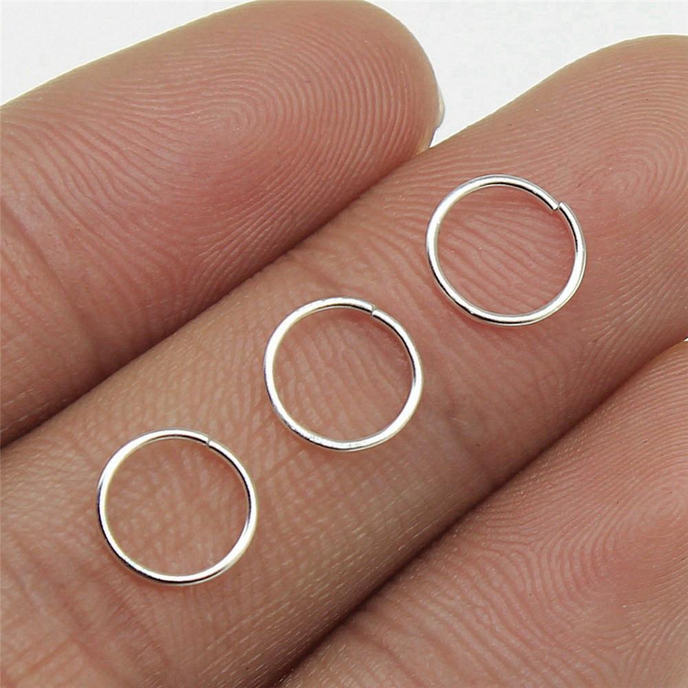 Раздельные кольца 5 цветов 9 размеров Аксессуары Части Украшения для девочек Массивные украшения Kawaii