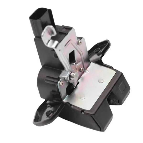 81230H8000 Цилиндр замка задней двери: Совместимо с Hyundai Kia 81230-H8000.