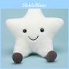 Мягкая игрушка Jellycat Star Amuseables с ПП-хлопком для детского подарка на фестиваль