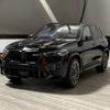 1:18 2025 BMW X5 M Competition LCI Внедорожник Металлический Литой Модель Автомобиля Дом и Декор Коллекционный Для Мальчиков Детская Игрушечная Машина Ребенок