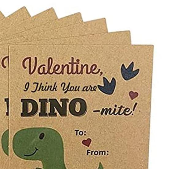 24/30 шт. инкубационных яиц динозавров, валентинки для детей, школьные классы, новинка, обмен подарками с динозаврами для малышей, сувениры на Пасху и вечеринку в честь Дня святого Валентина