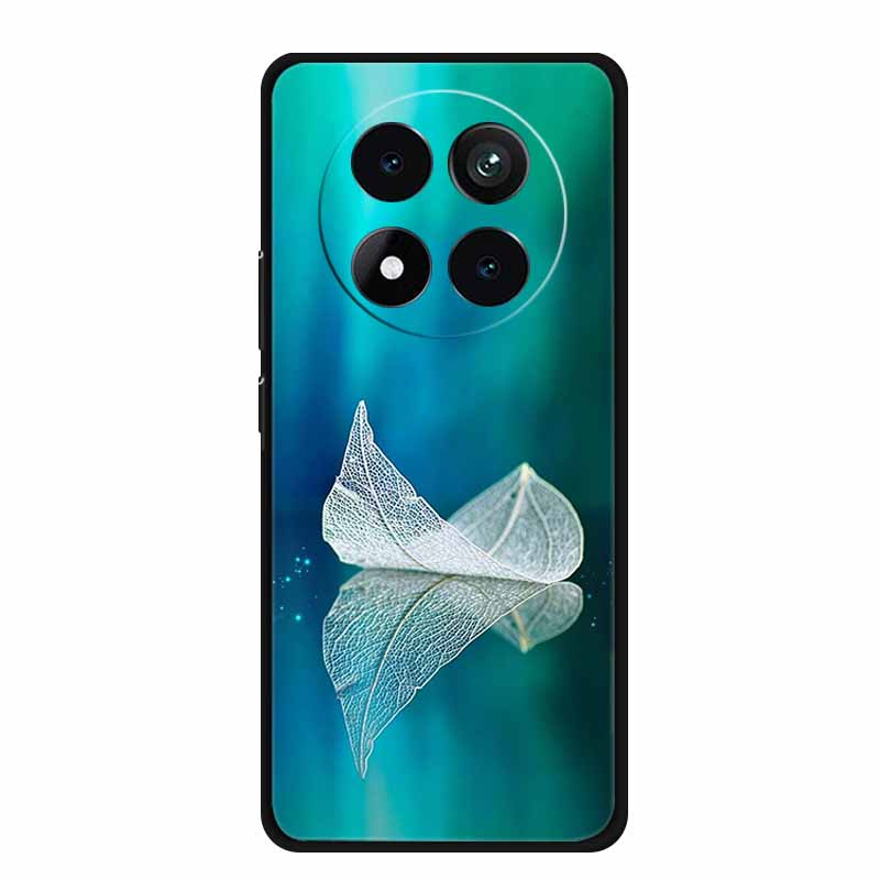 Чехол для Xiaomi Redmi Note 15 5G Note15 Pro Plus Coque Черный Силиконовый Мягкий Задний Чехол Для Redmi Note 15 Pro Plus Чехол-сумка для телефона