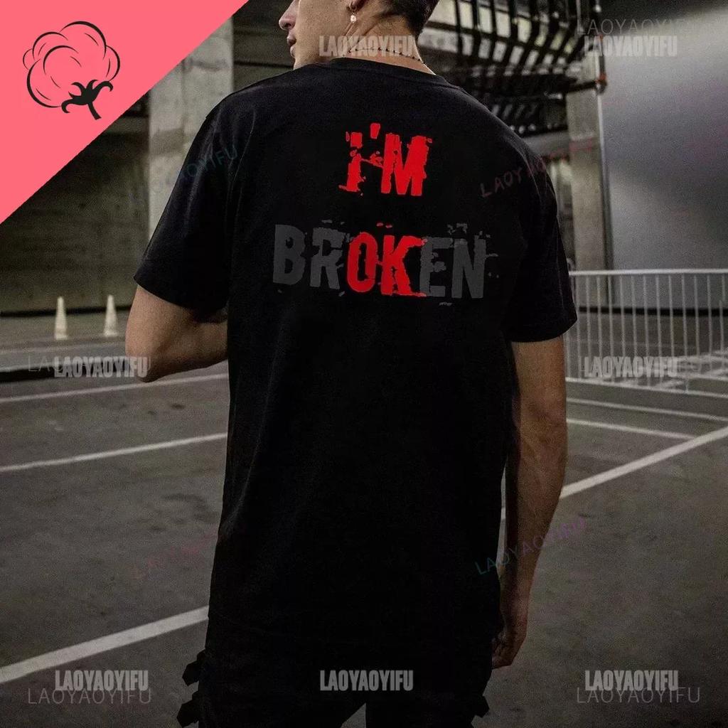 Готические футболки Harajuku Biker Skull Graphic T Shirts Men Fashion Trend Short Sleeve Tops Dark Punk Skulls Retro T Shirt Male Oversize Tee