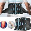 Back Support Belt for Men for Women for Breathable Waist Support Bracket for Women, Adjustable Belt