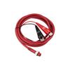 Daiwa SLP Works Super Power Cord 220 Красный